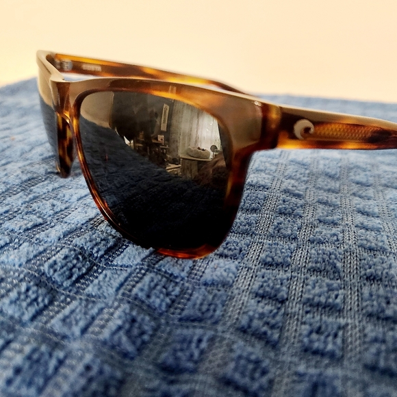 Costa Del Mar  APALACH Sunglasses - Picture 4 of 10